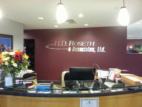 H.D. Roseth & Associates, Ltd.